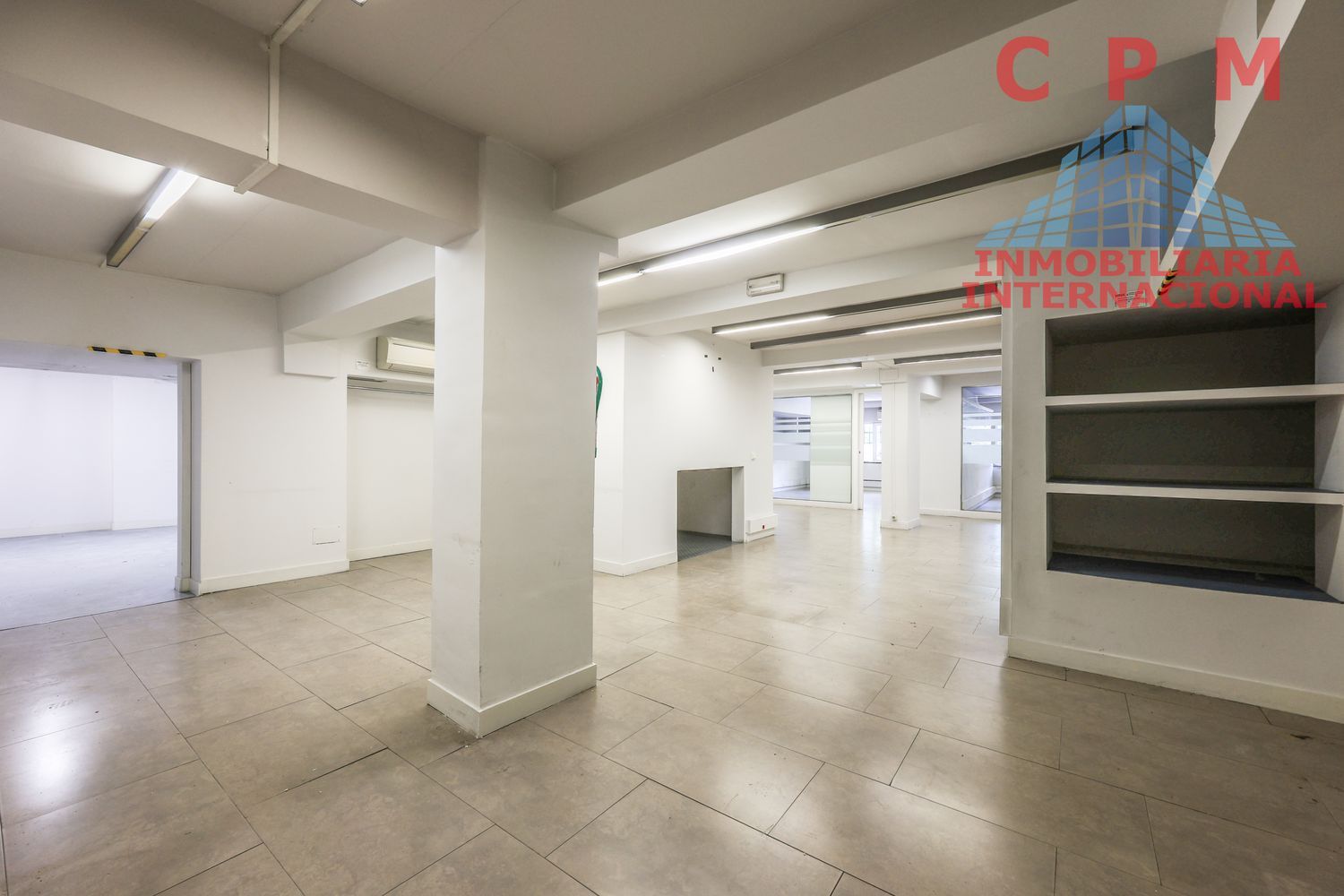 oficina en madrid · tetuan 8000€