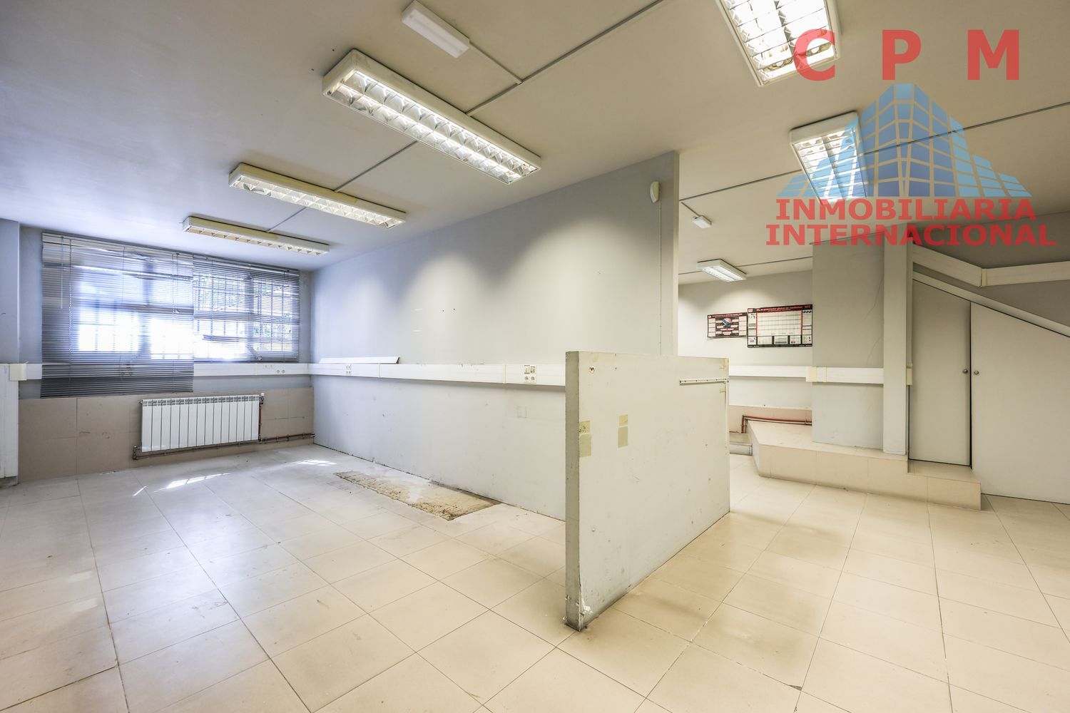 oficina en madrid · tetuan 3500€