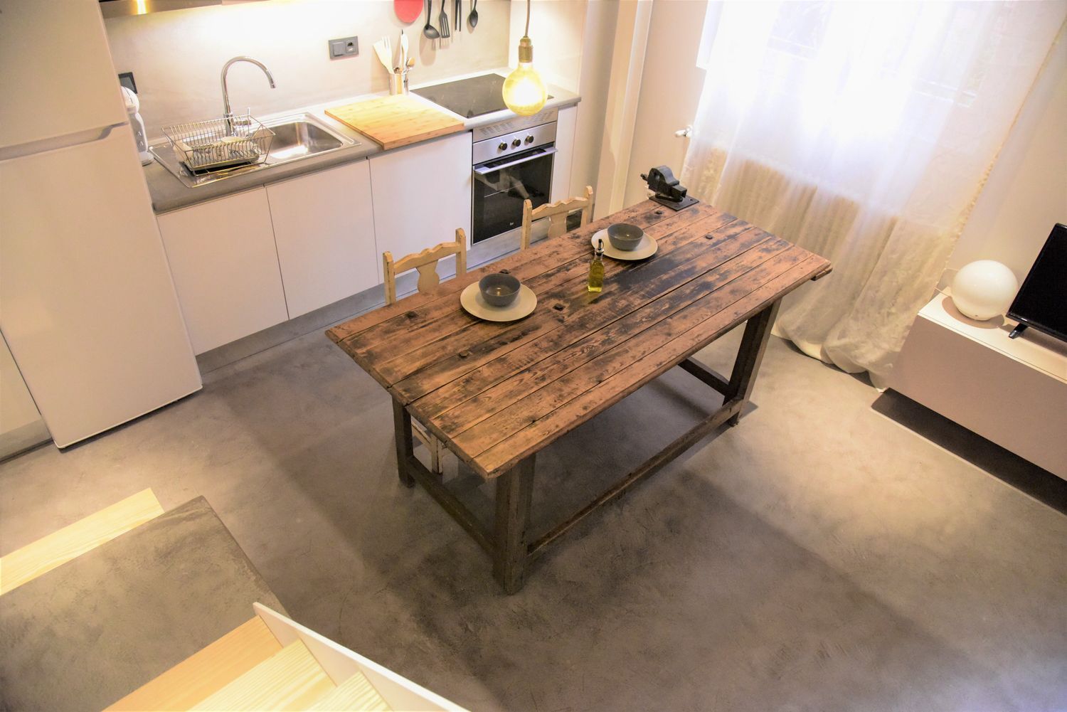 piso en madrid · centro 1850€