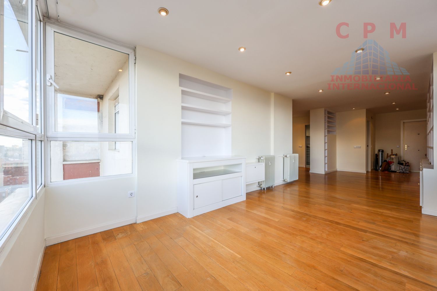 piso en madrid · hortaleza 1650€