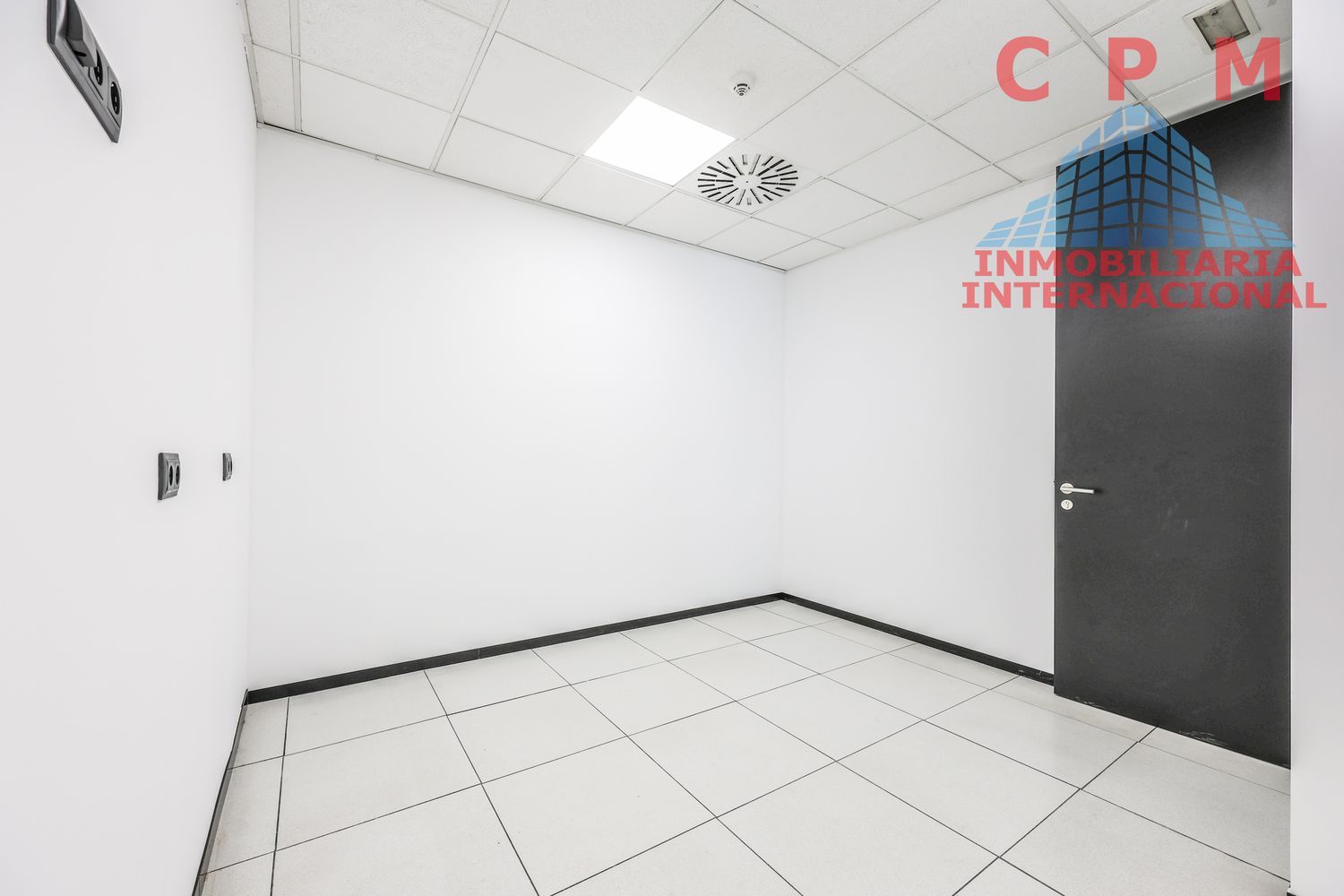 oficina en madrid · carabanchel 3500€