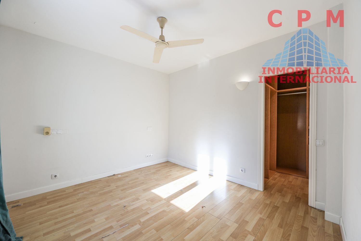 piso en madrid · chamartin 2200€