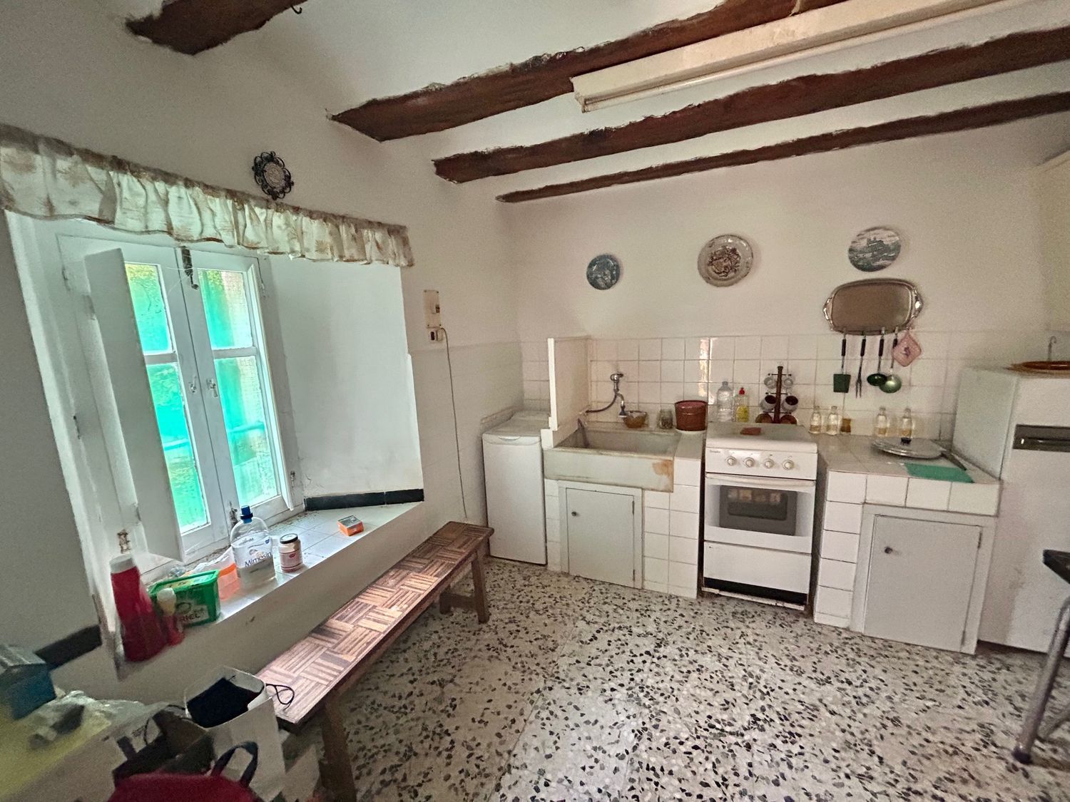 Inmueble en Valdegovia, disponible en Fincas Arbella.
