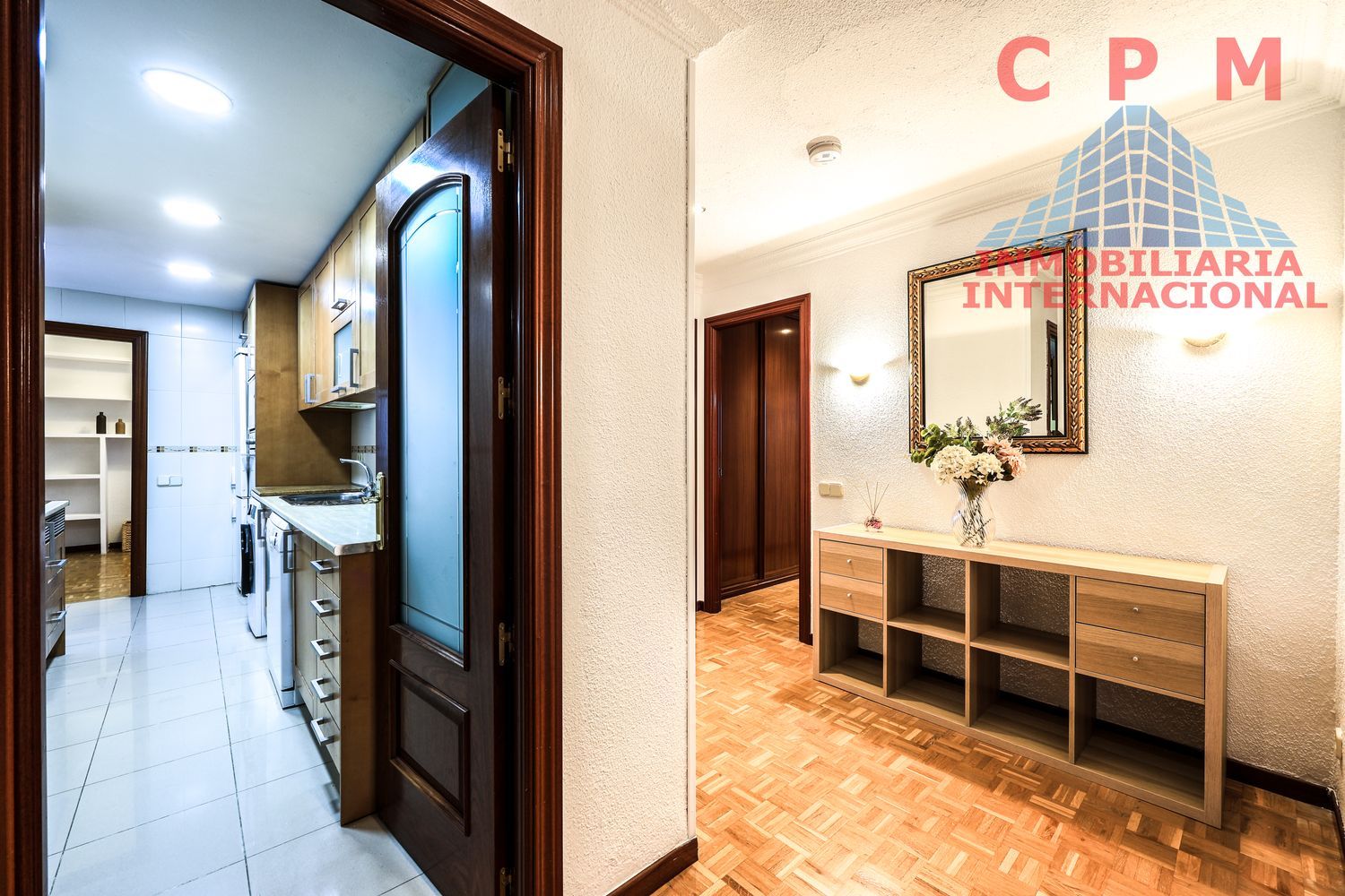 piso en madrid · retiro 2250€