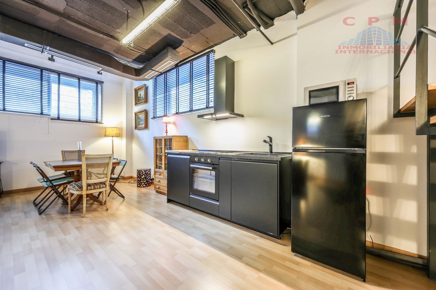 piso en alcobendas · valdelacasa 1600€