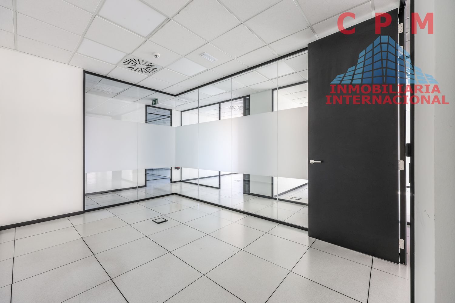oficina en madrid · carabanchel 3890€