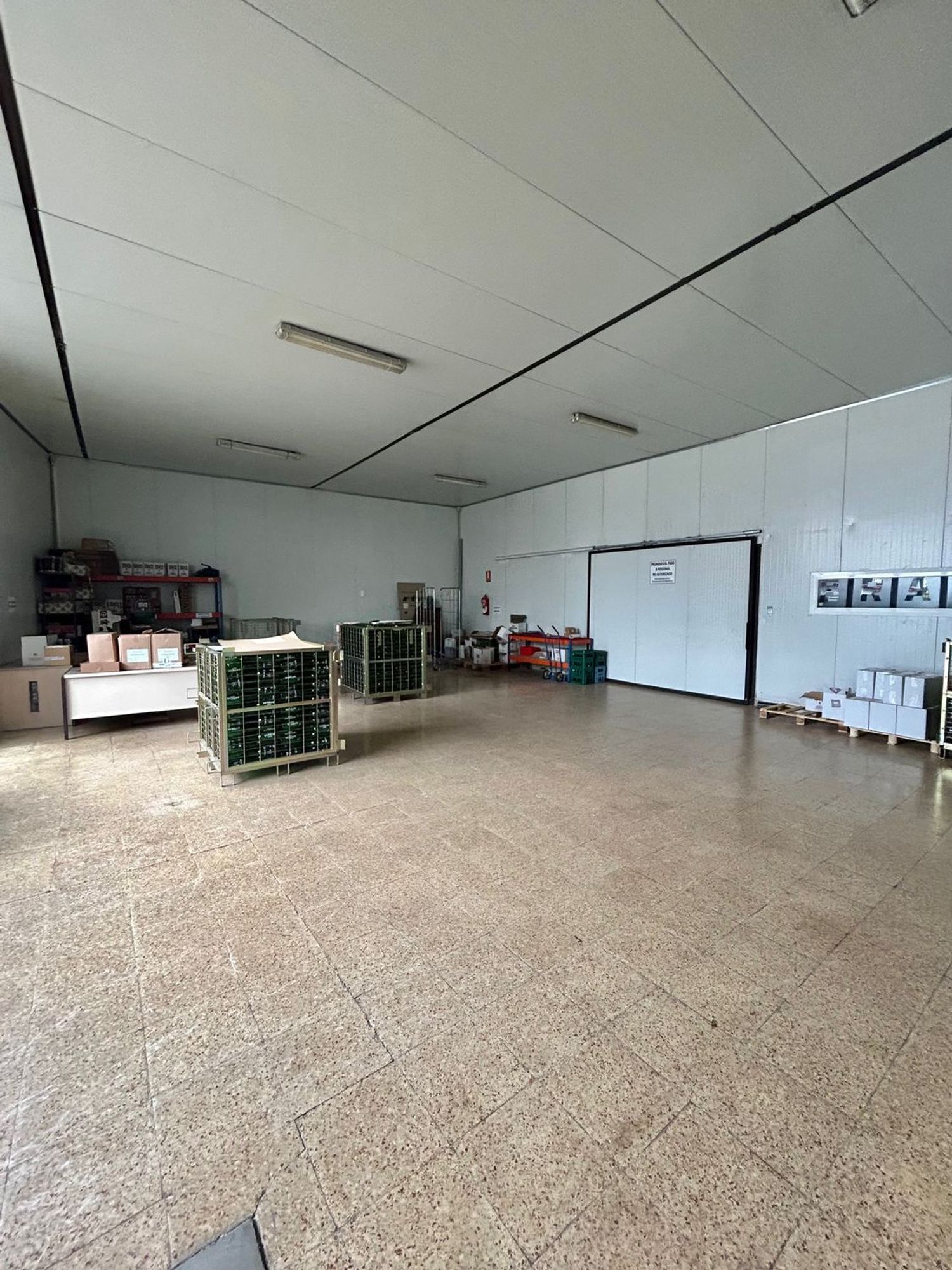 Inmueble en Crucero - Aquende, disponible en Fincas Arbella.