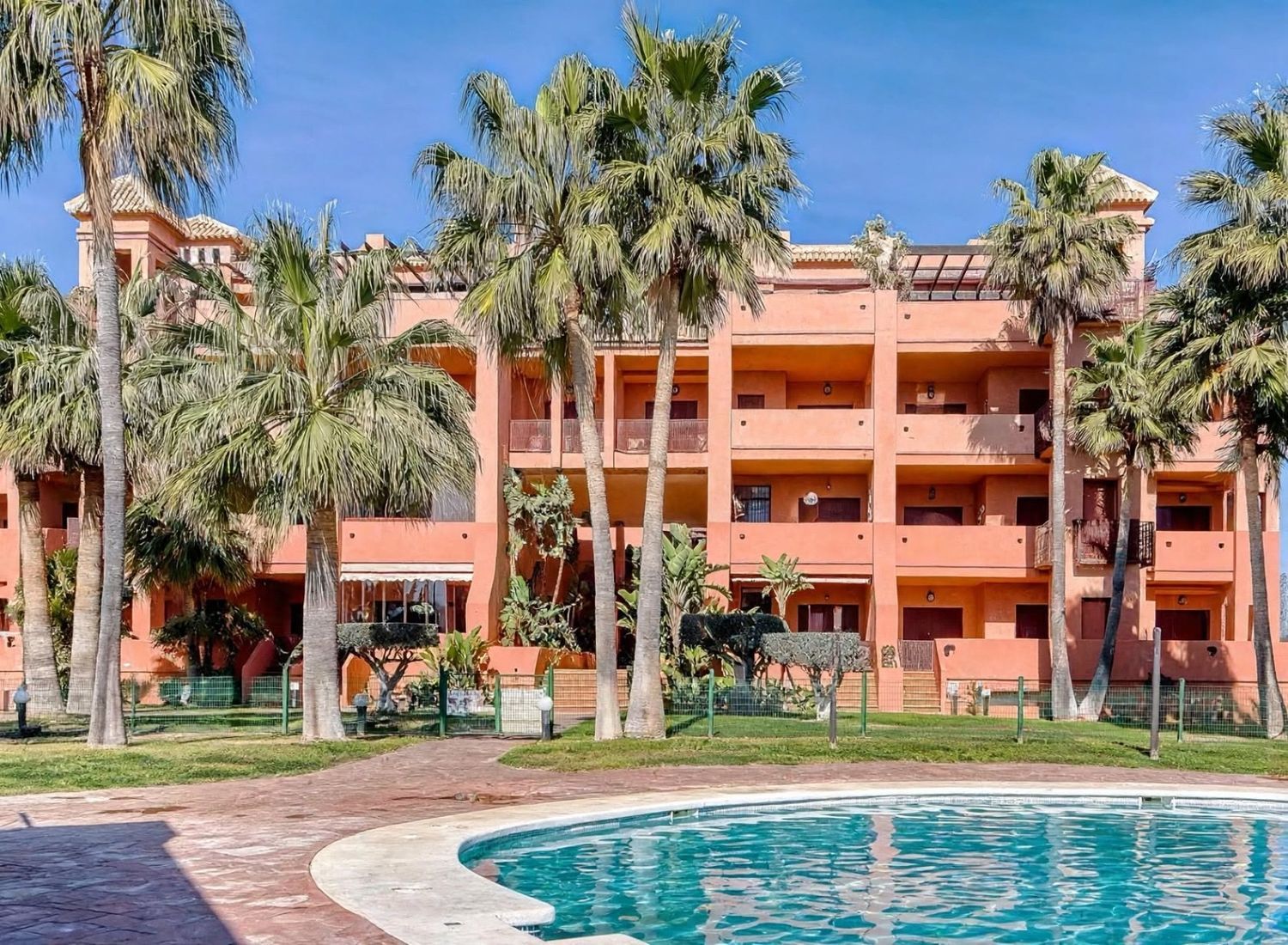 pisos en motril · playa-granada 390000€