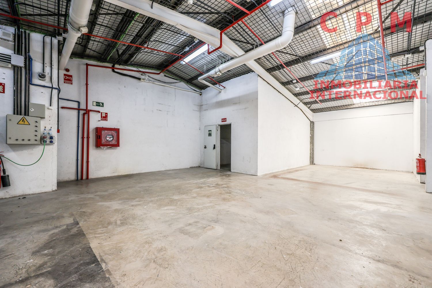 local-y-naves en leganes · leganes-norte 4500€
