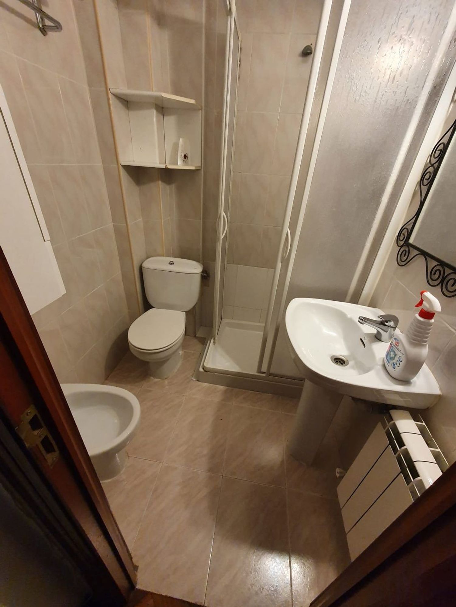 Inmueble en El Pilar, disponible en Fincas Arbella.