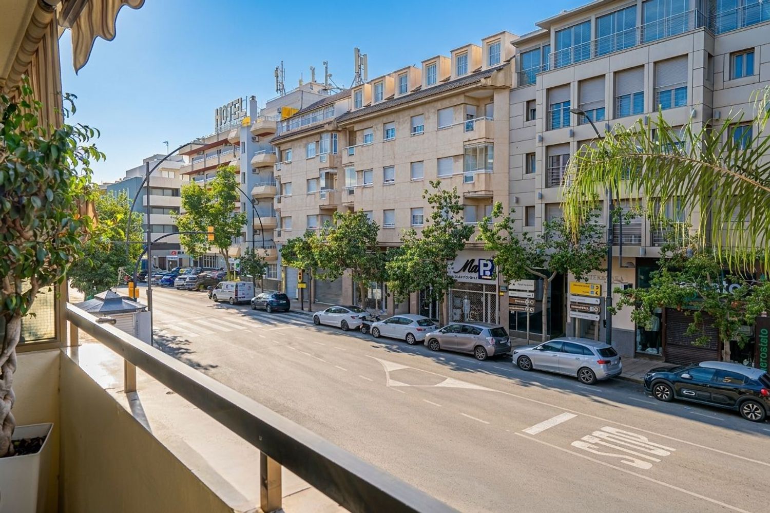 Venta de casas y pisos en Rincón de la Victoria Málaga