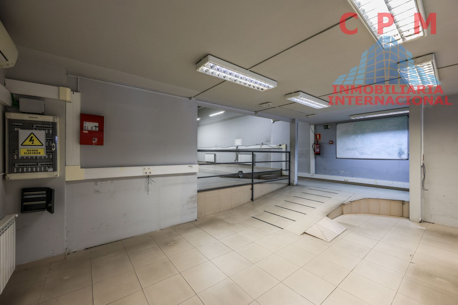 oficina en madrid · tetuan 3500€