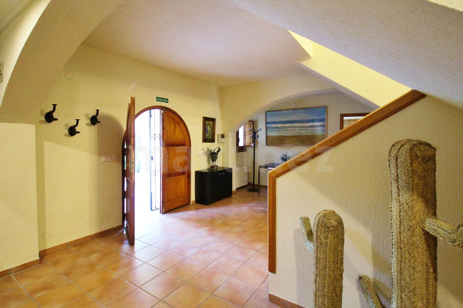 casa-o-chalet-independiente en san-juan-de-alicante · la-font---mezquitas 975000€