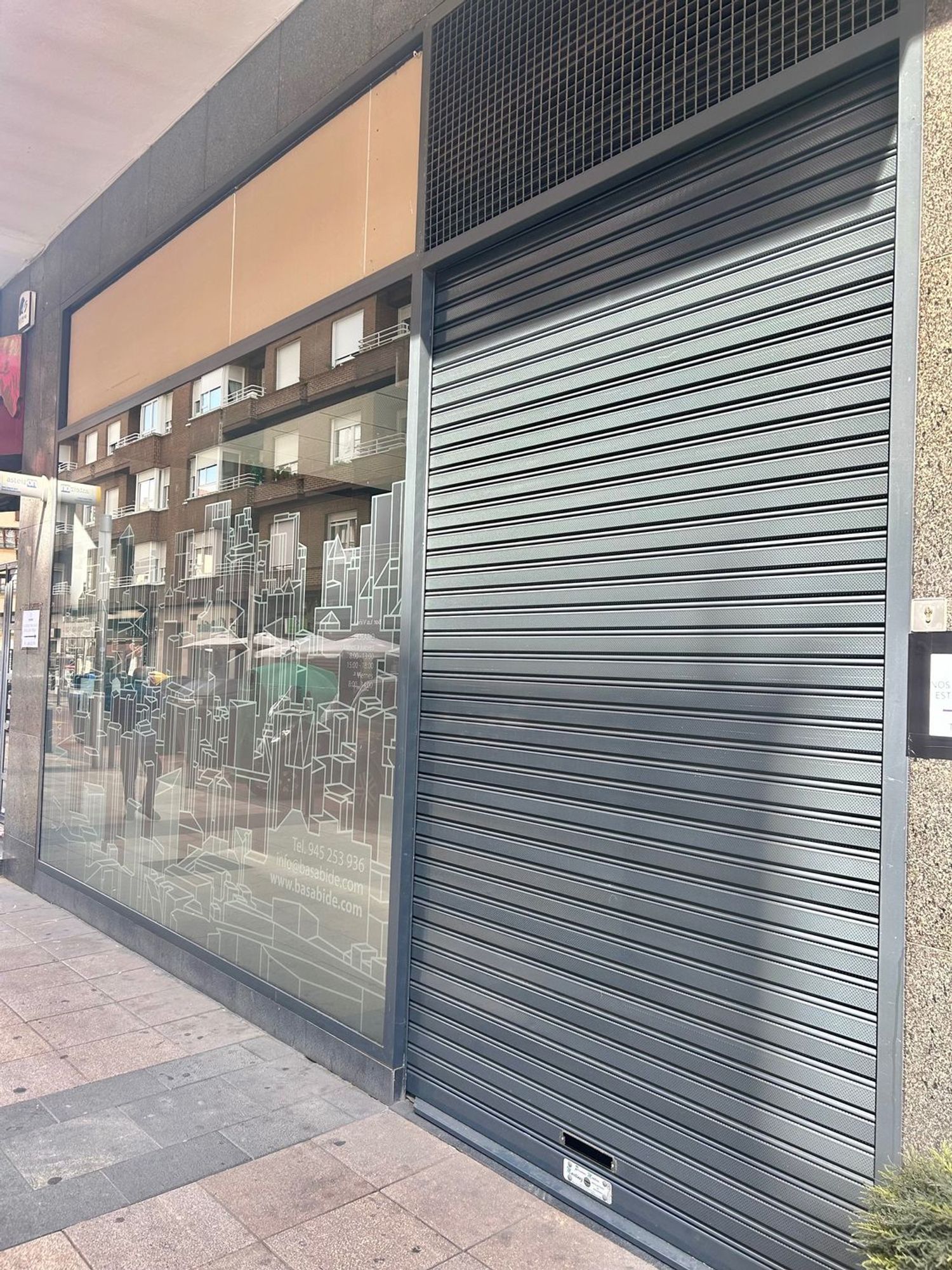Inmueble en Centro, disponible en Fincas Arbella.