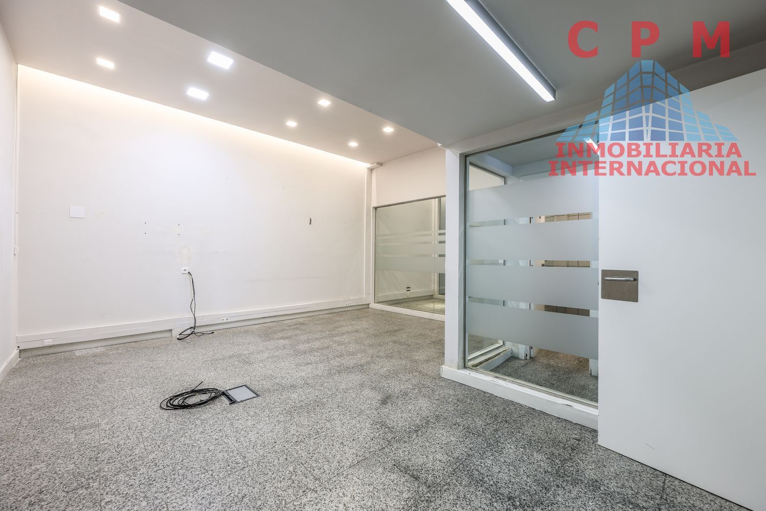 oficina en madrid · tetuan 8000€