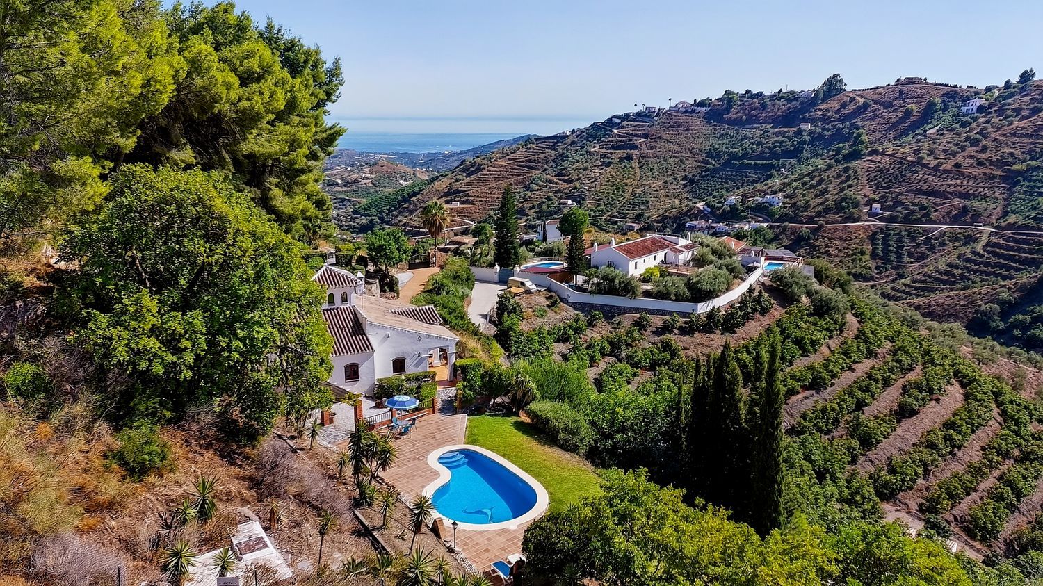 menusale_subdetached_house_villa en frigiliana ·  950000€