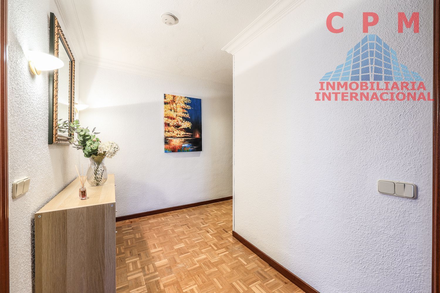 piso en madrid · retiro 2250€