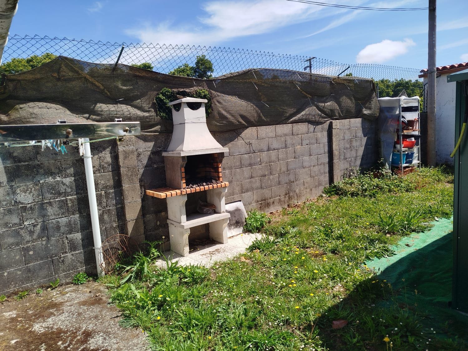 casa en paderne ·  115000€