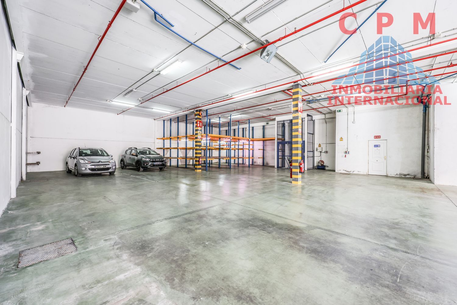 local-y-naves en leganes · leganes-norte 4500€