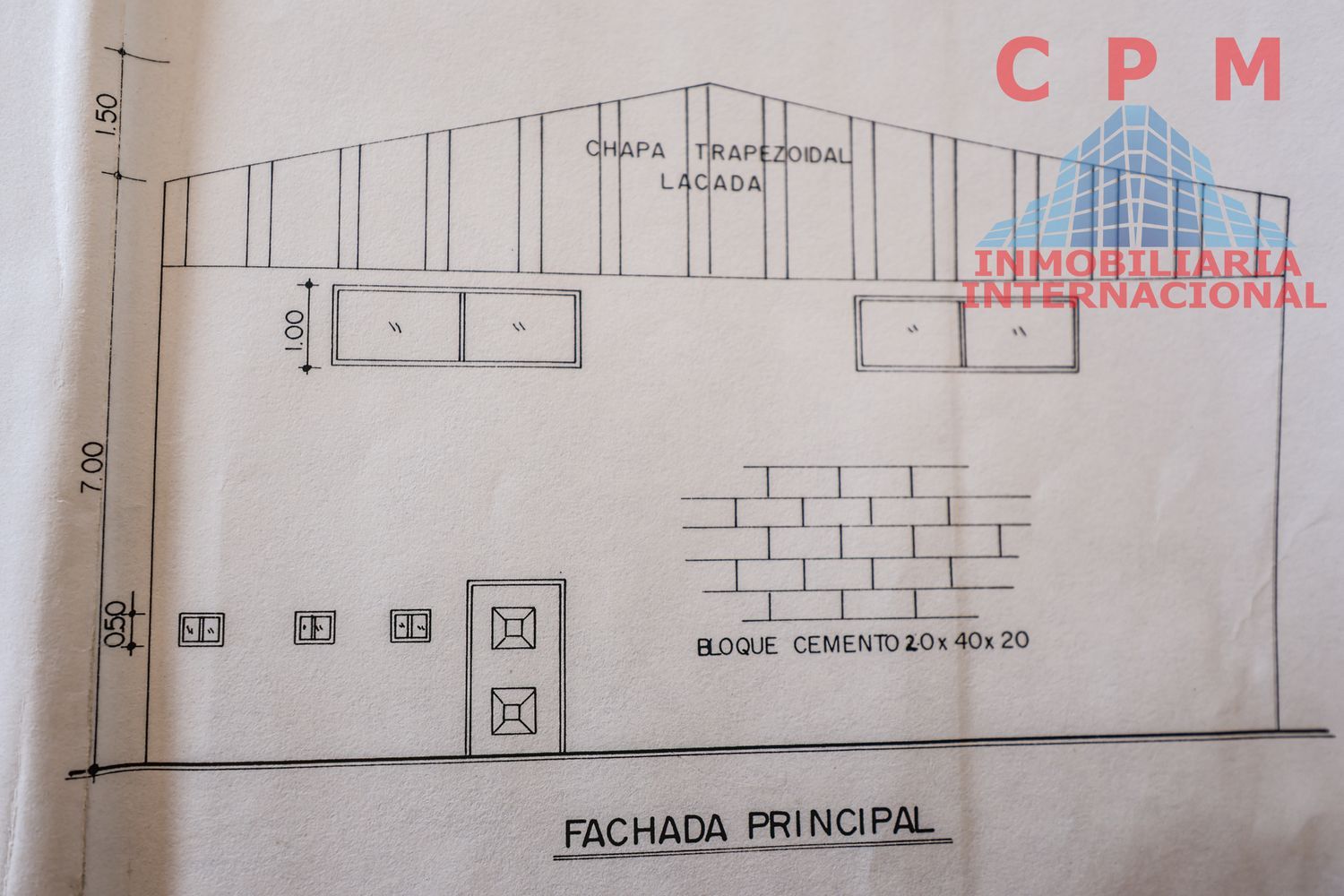 local-y-naves en leganes · leganes-norte 420000€