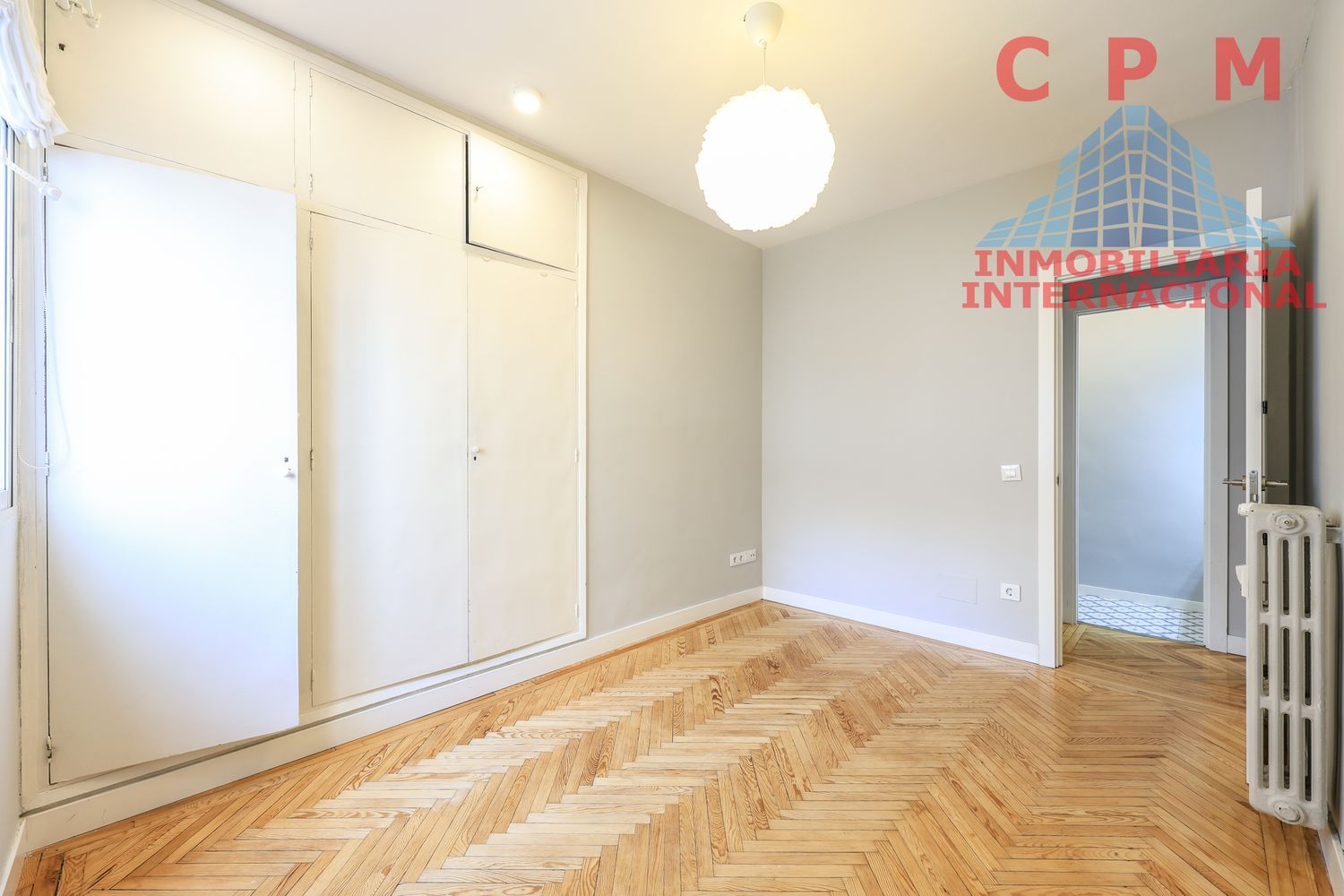 piso en madrid · chamartin 2650€
