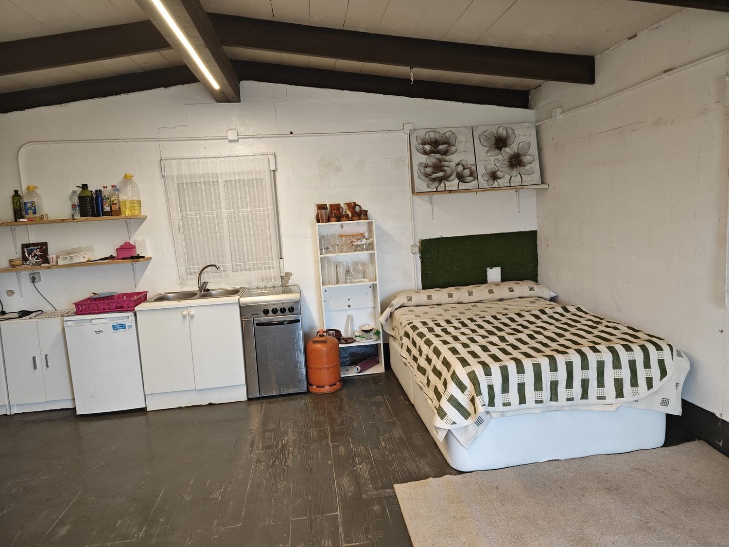 Inmueble en Haro, disponible en Fincas Arbella.
