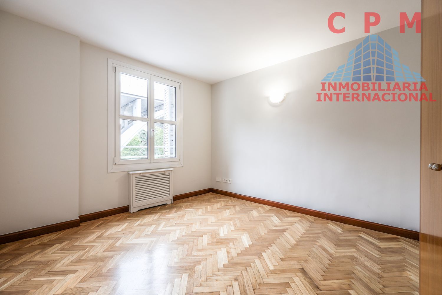 piso en madrid · centro 2500€