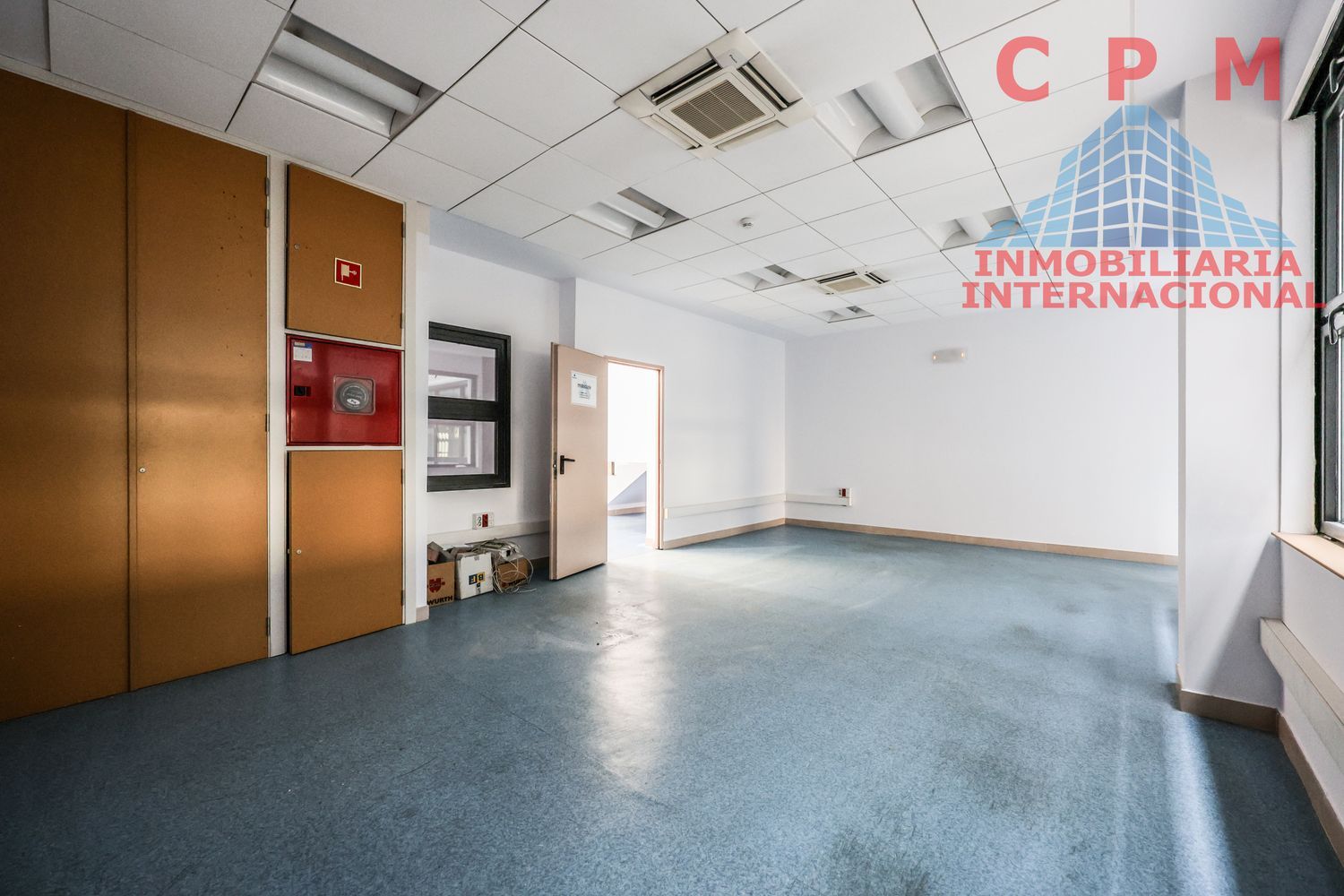 local-y-naves en alcorcon · campodon---ventorro-del-cano 4500€
