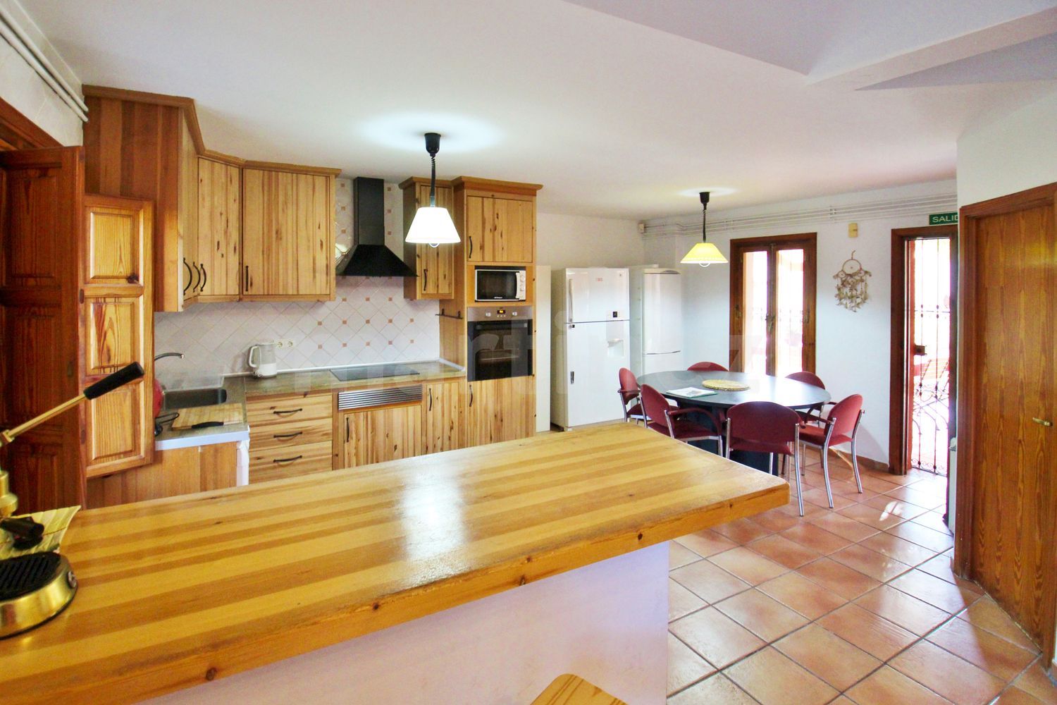 casa-o-chalet-independiente en san-juan-de-alicante · la-font---mezquitas 975000€