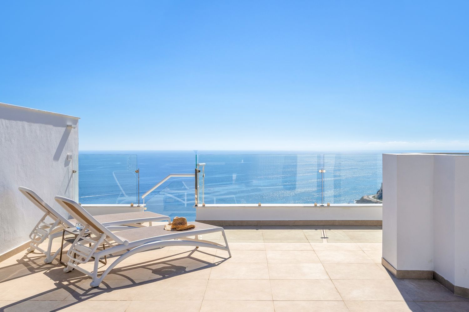 atico en nerja · chaparil---torrecilla---punta-lara 1199000€