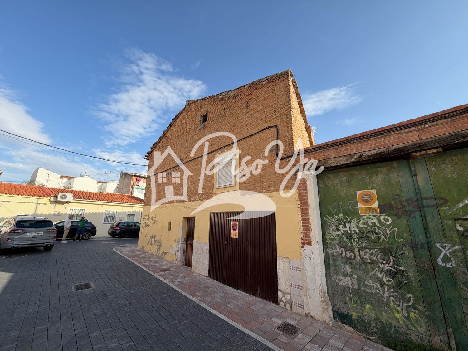terrenos en madrid ·  279000€
