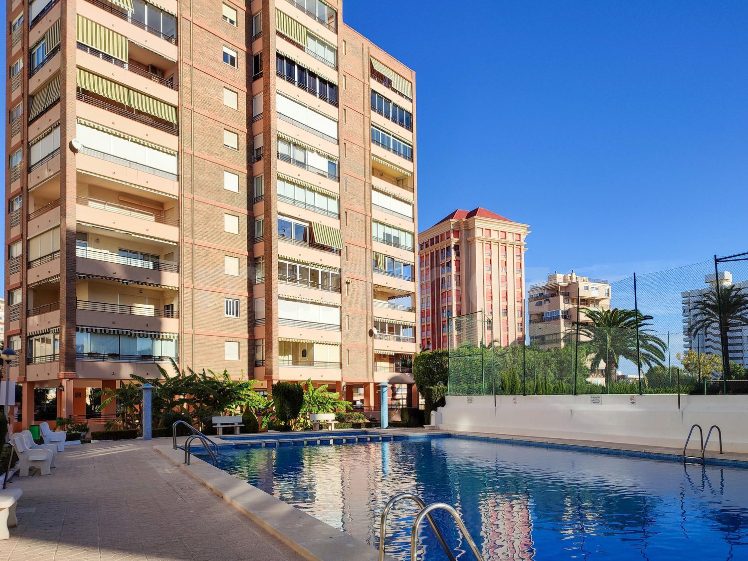 appartement en alicante--alacant · playa-de-san-juan-el-cabo €