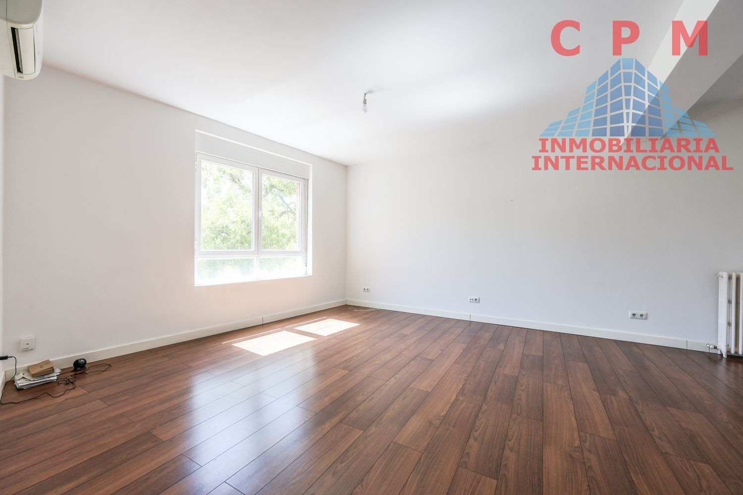 piso en madrid · barrio-de-salamanca 3500€