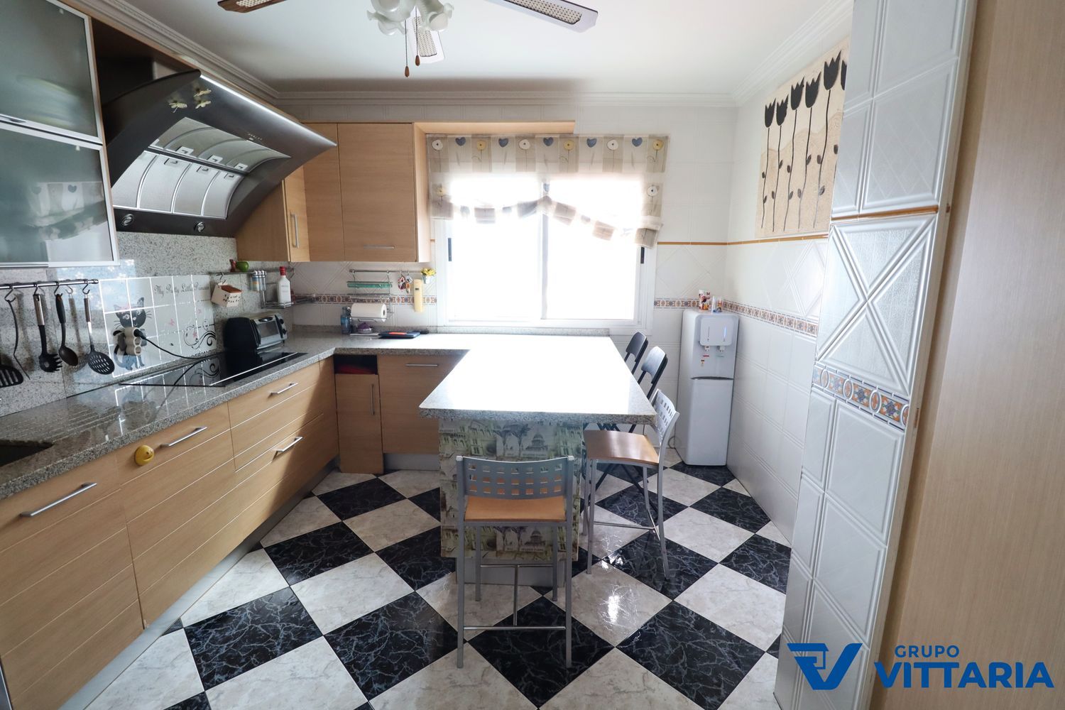 atico en almeria · barrio-san-luis---los-molinos 229000€