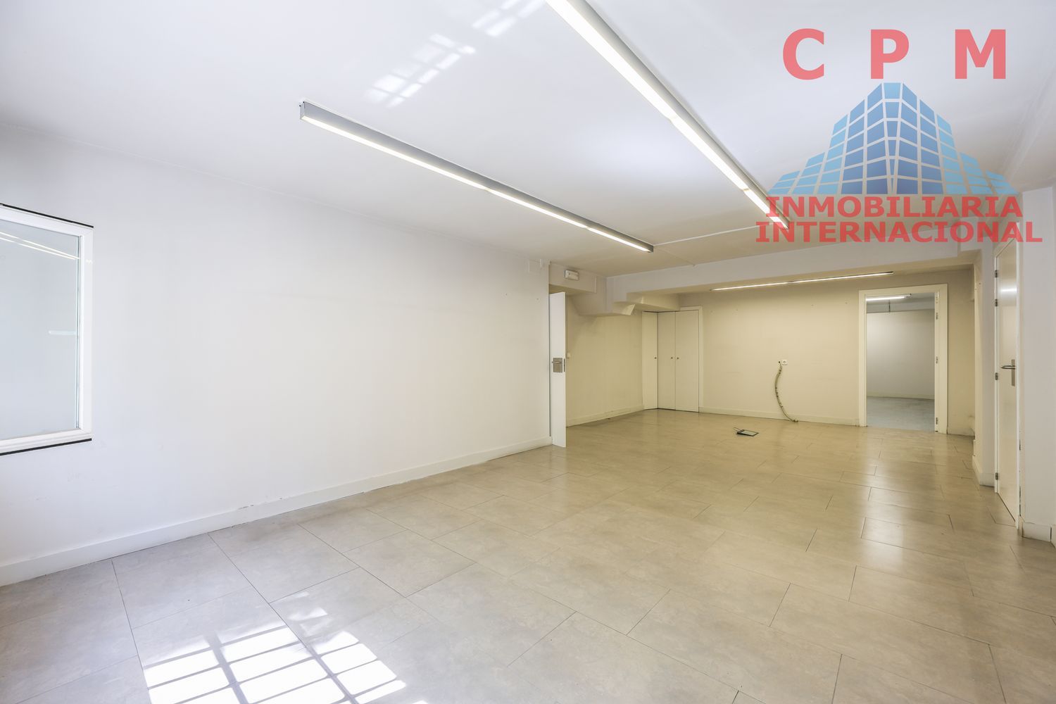 oficina en madrid · tetuan 8000€