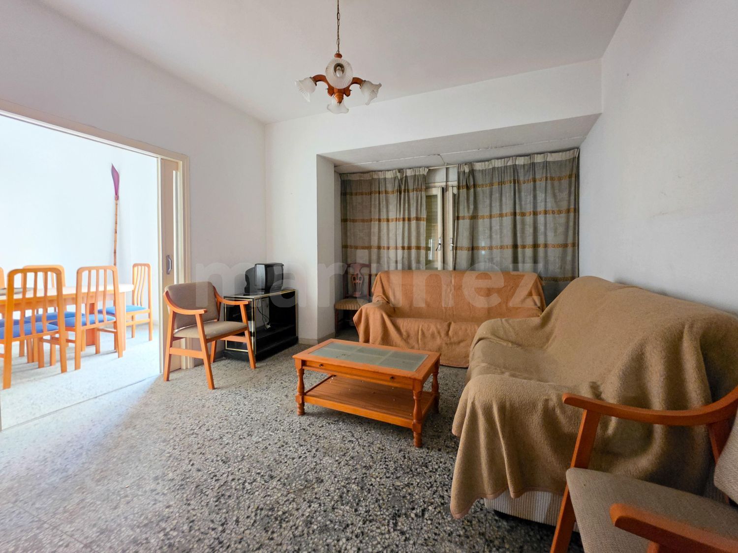 pisos en alicante--alacant · centro 299000€