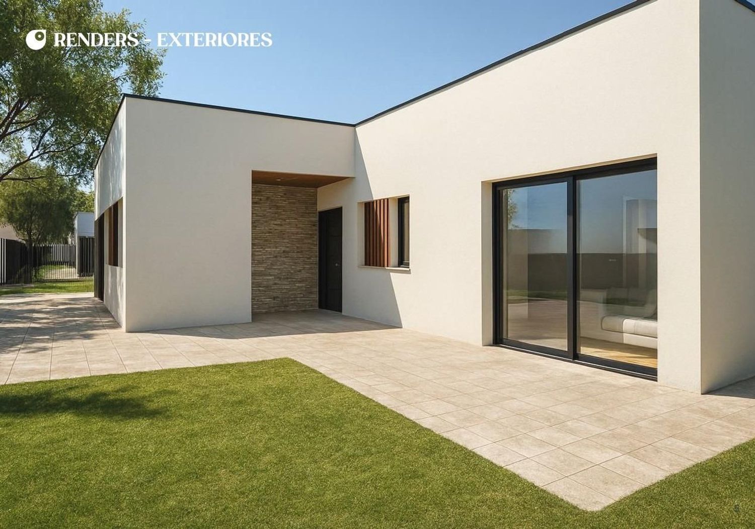 Casa en Alquería-Torrealquería, Alhaurín de la Torre