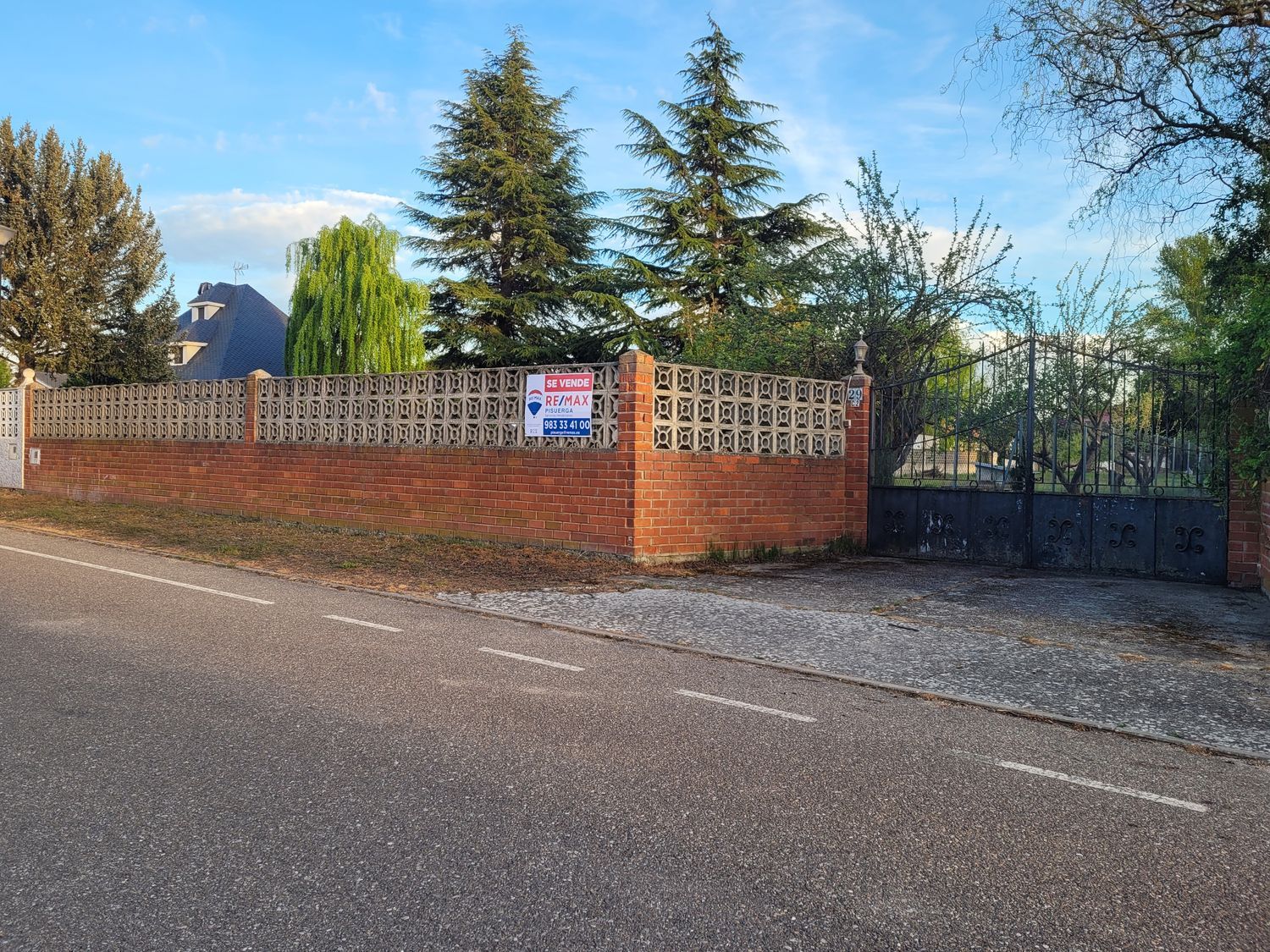 Suelo en venta, Villabáñez, Valladolid