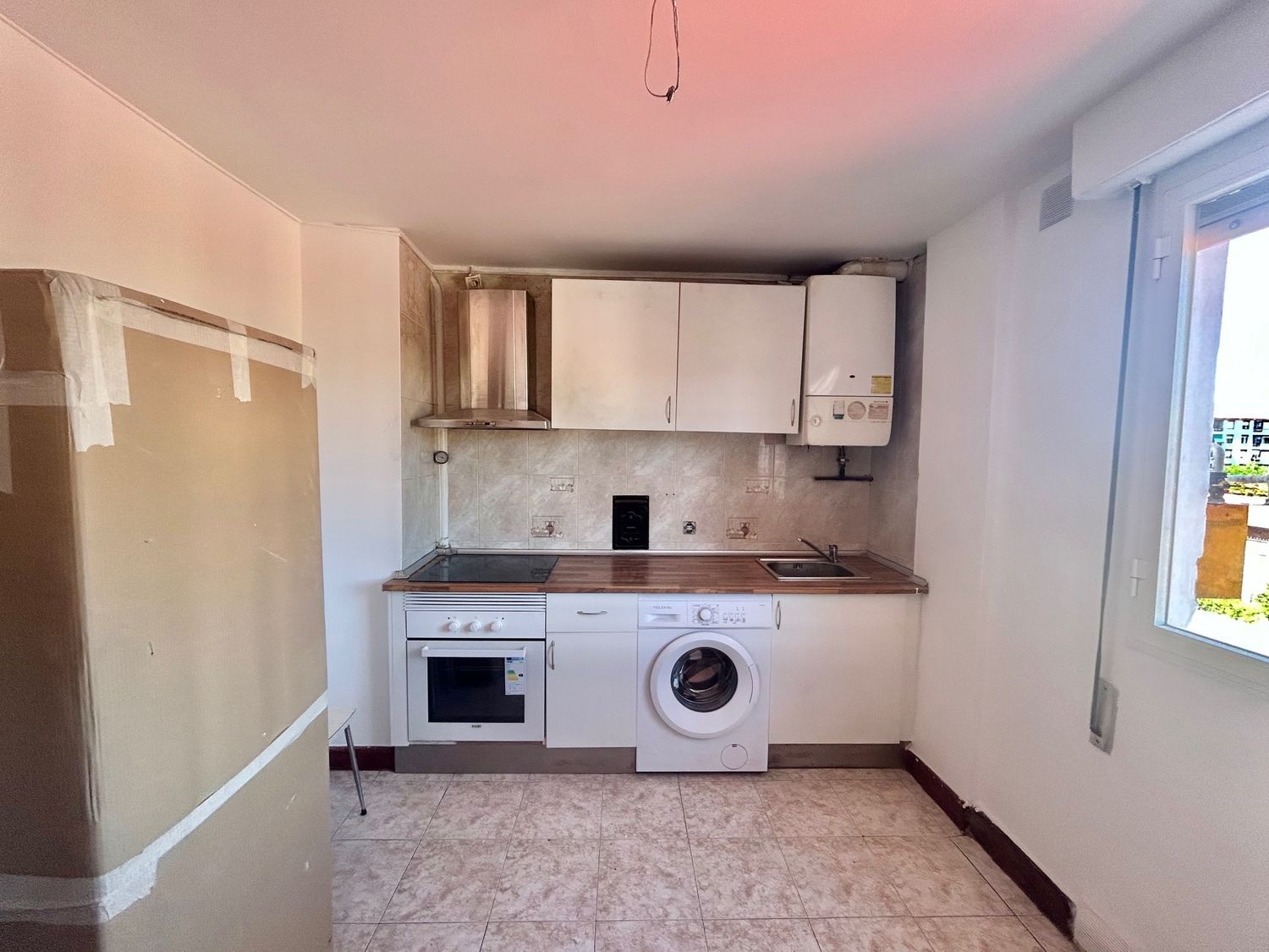 Inmueble en Judimendi - Sta.Lucía, disponible en Fincas Arbella.