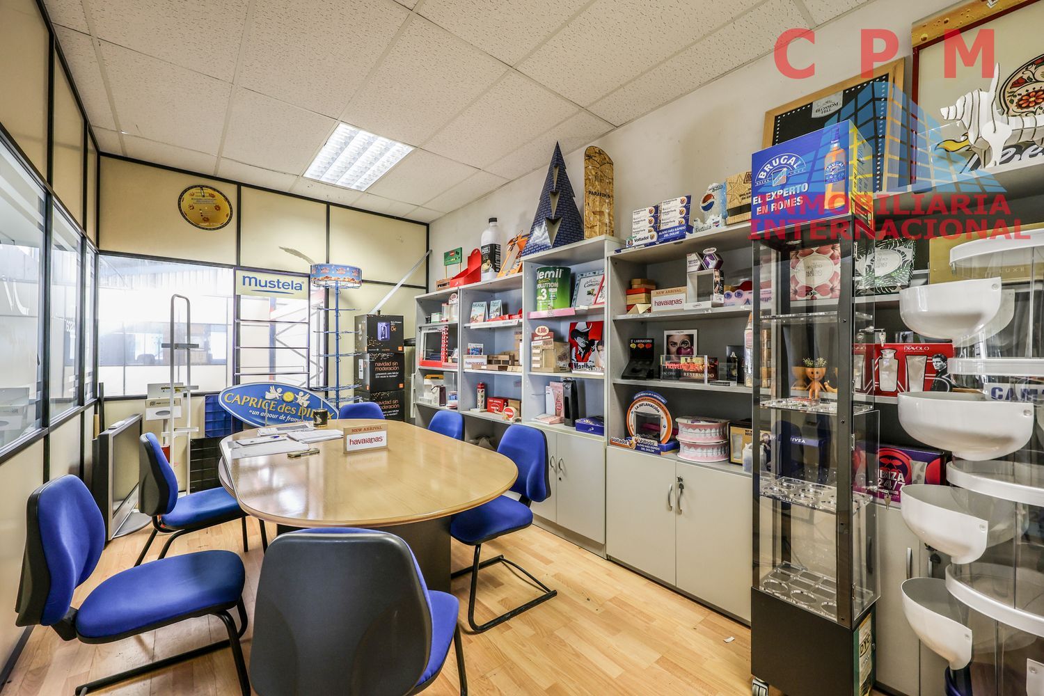 local-y-naves en boadilla-del-monte · urb-este---monteprincipe 1150000€