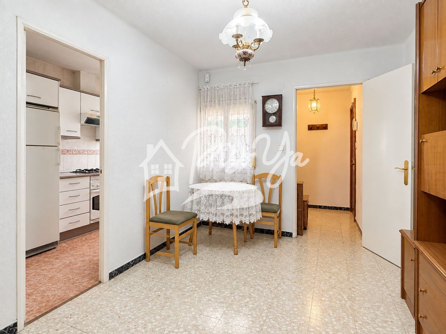 pisos en madrid · ciudad-lineal 279900€