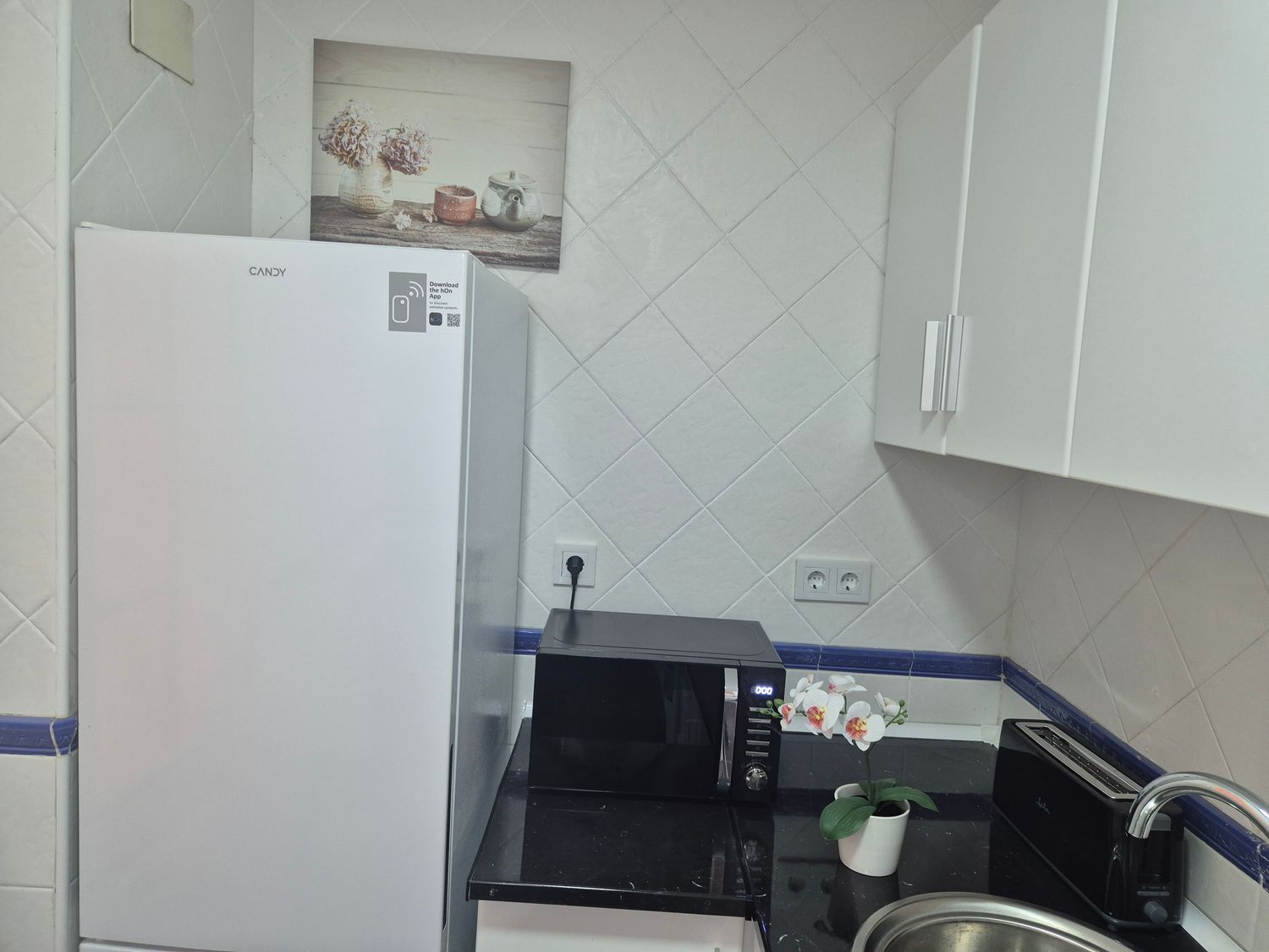 Piso · Malaga · 2 hab.
