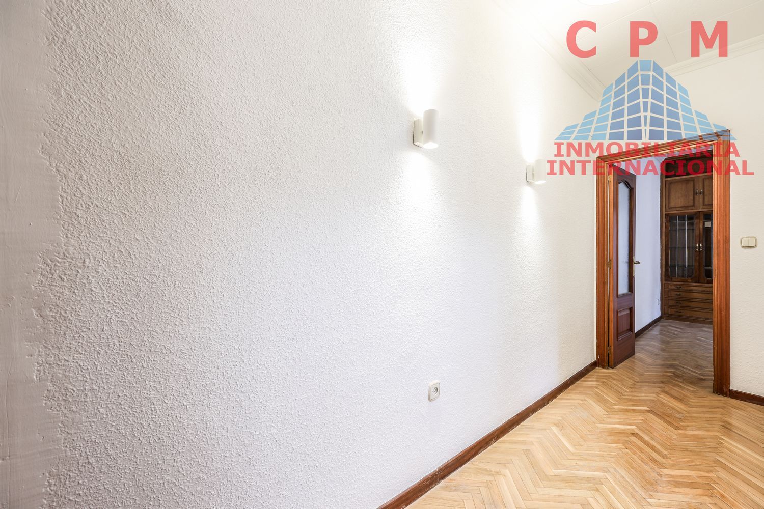 piso en madrid · tetuan 1600€