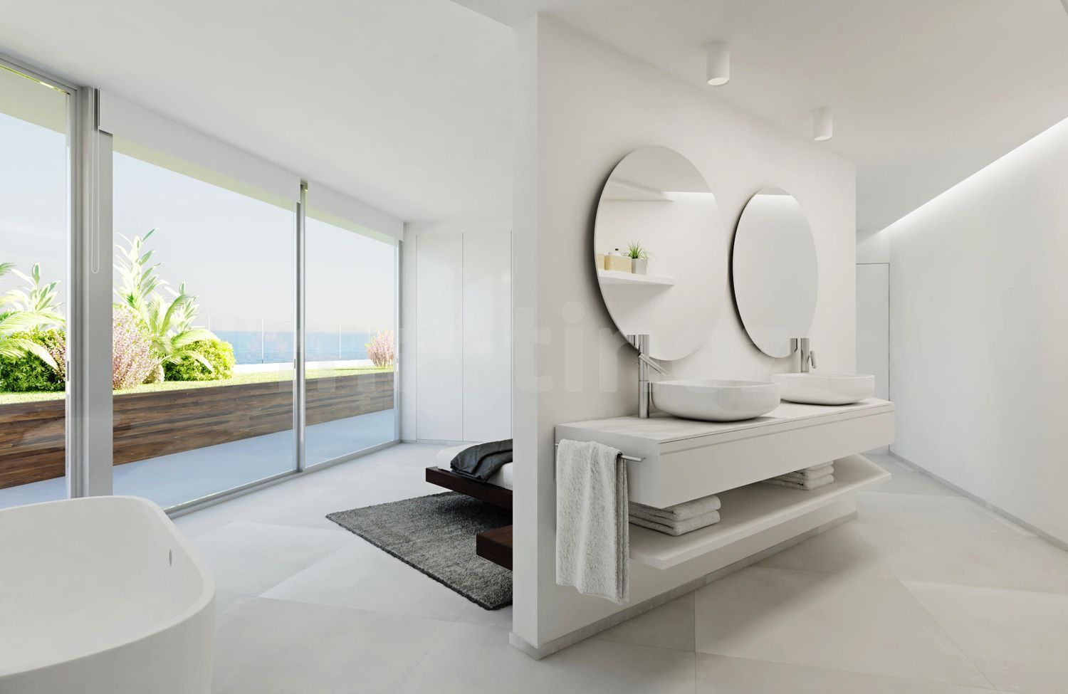 pisos en calpe · maryvilla 1300000€