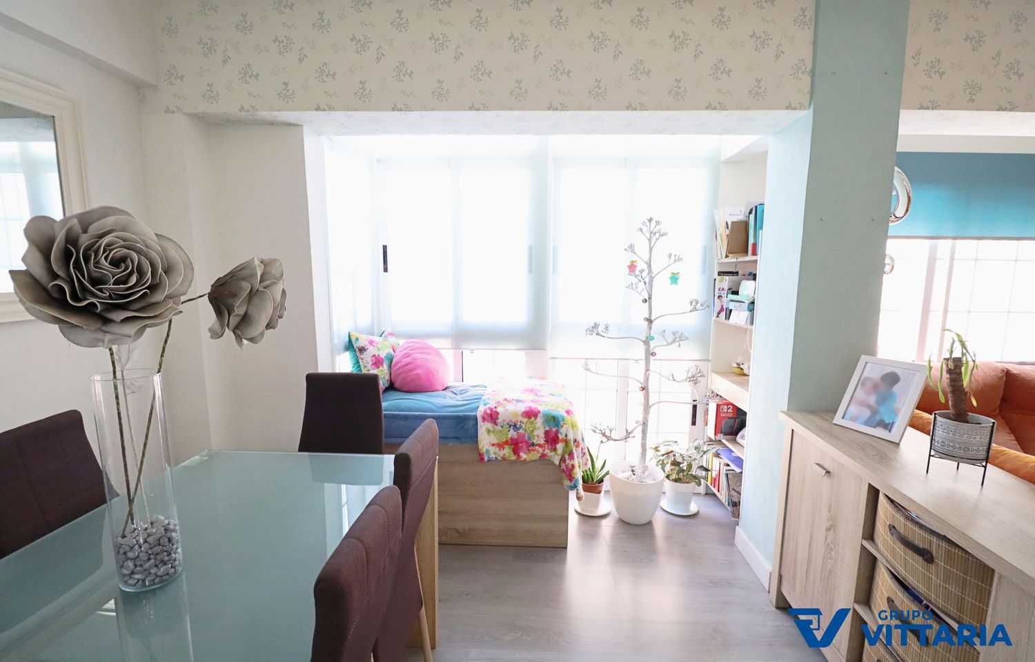 pisos en almeria · centro-rambla 220000€