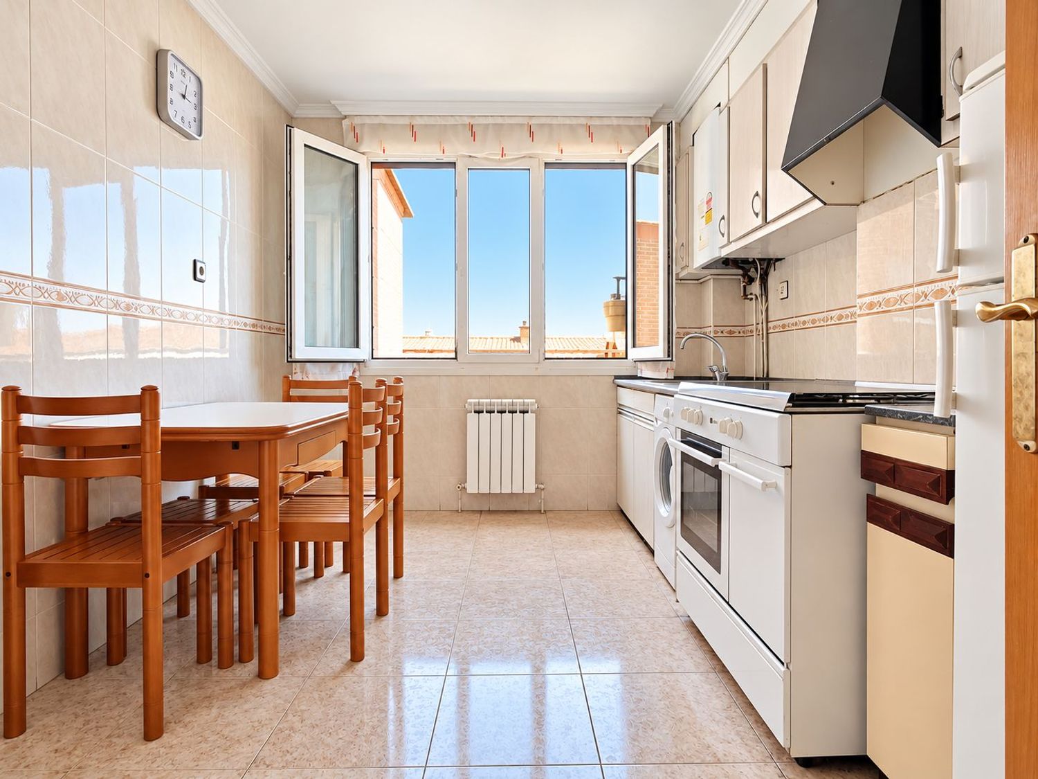 pisos en alava · adurtza 215000€