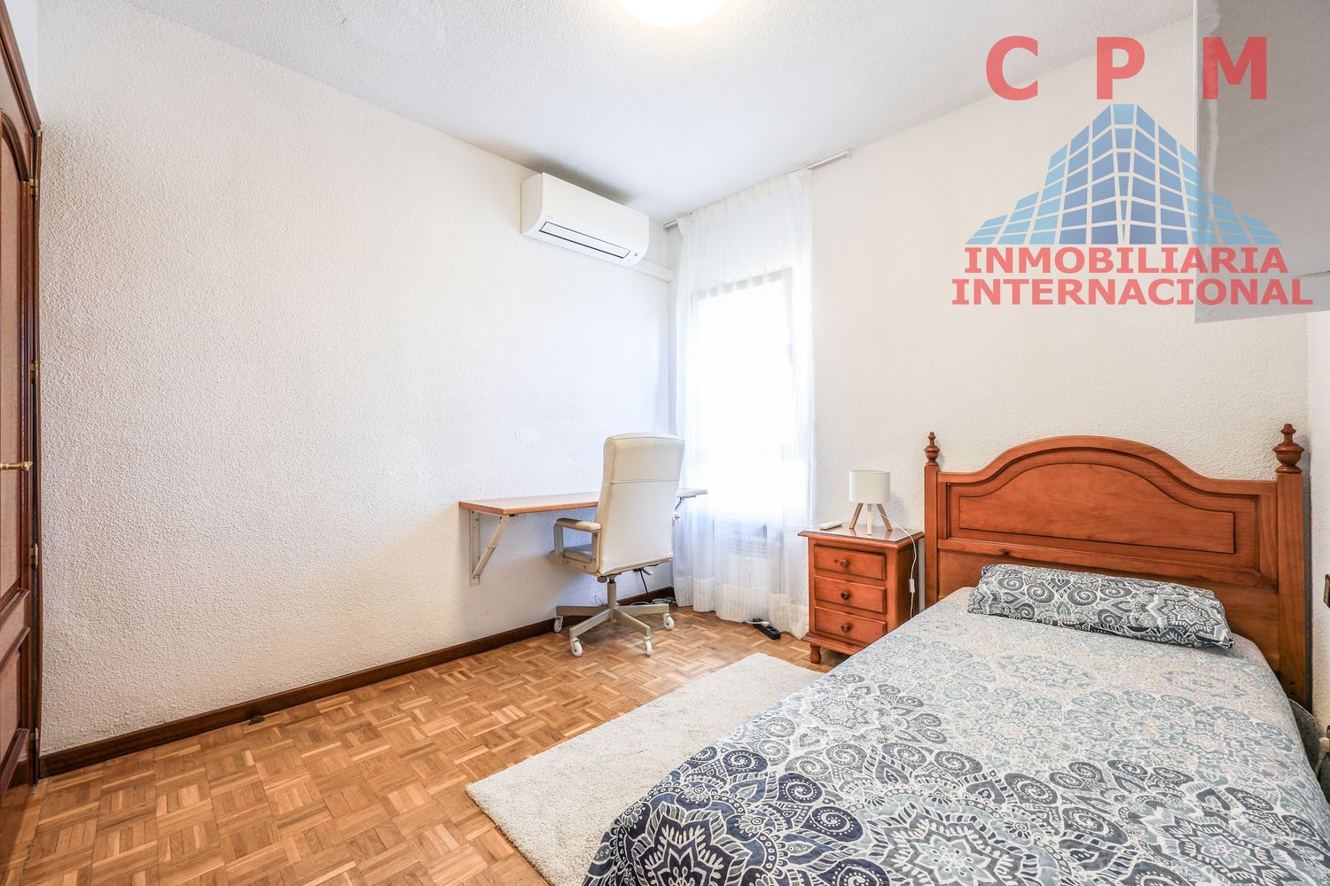 piso en madrid · retiro 2250€