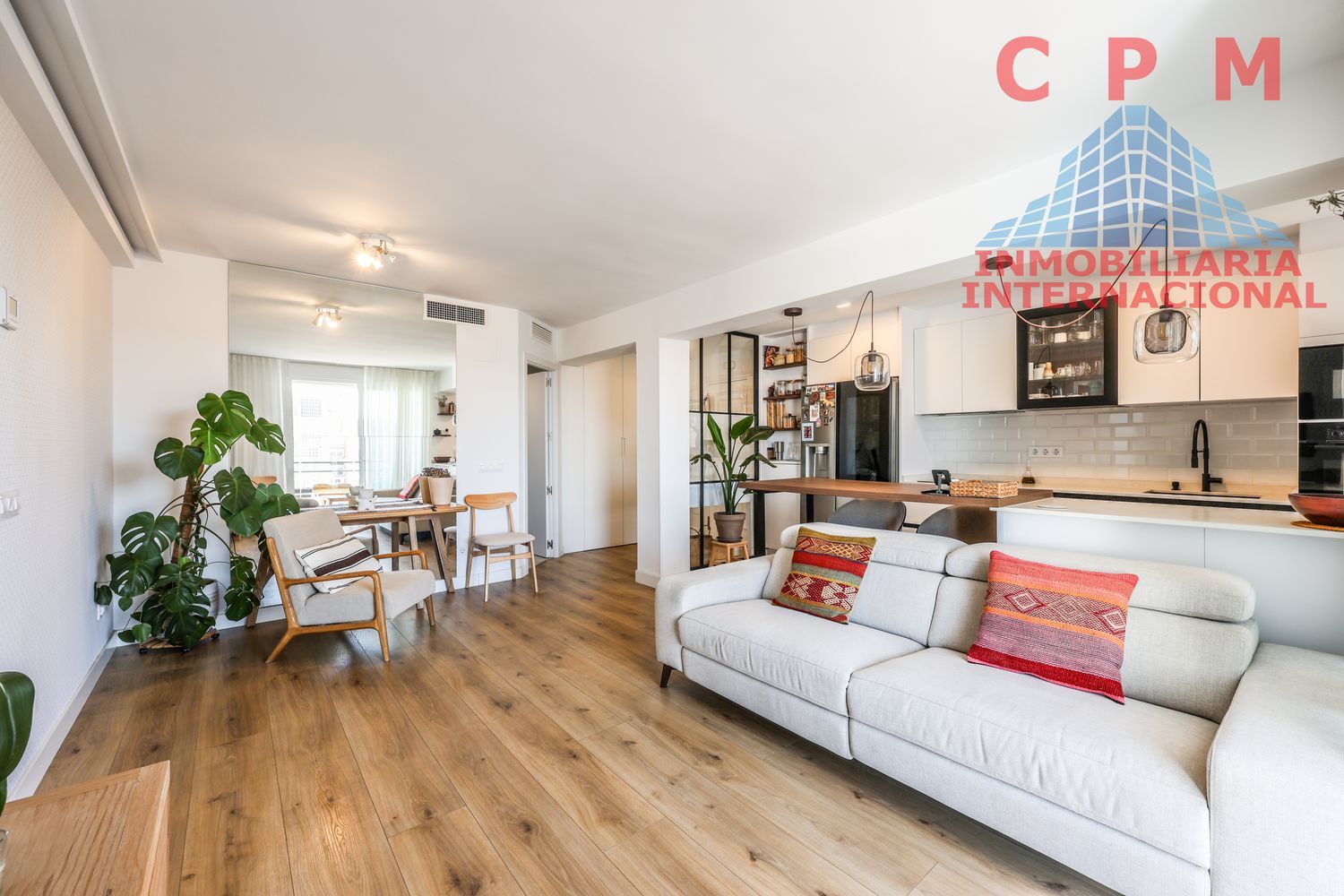 piso en madrid · fuencarral 2200€
