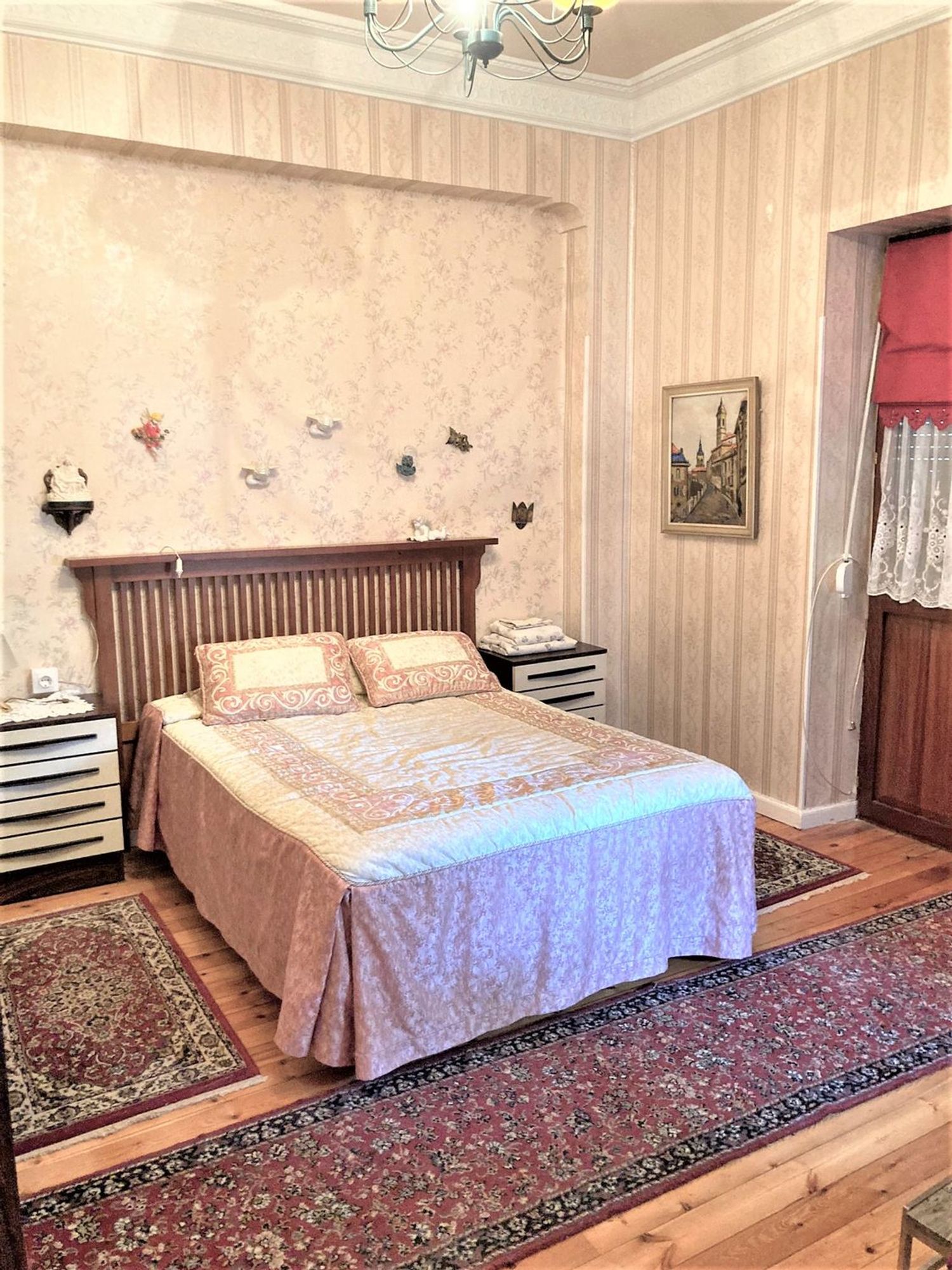 Inmueble en Judimendi - Sta.Lucía, disponible en Fincas Arbella.