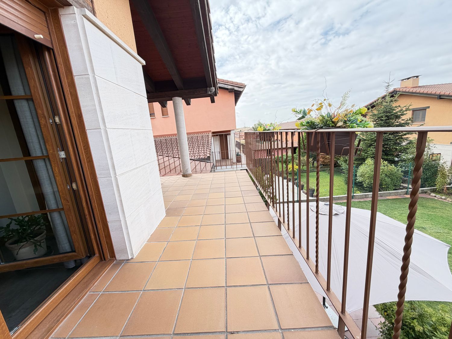 casa en villagonzalo-pedernales ·  419000€